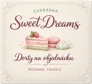 Formát vizitky 55x55 мм